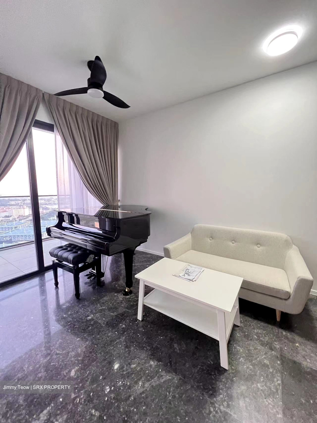 Avenue South Residence (D3), Apartment #450273451